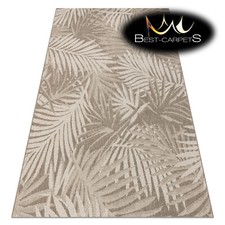 MODERN SISAL RUG FLOORLUX