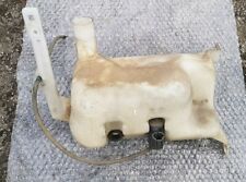 NISSAN SKYLINE R34 GTT GTS WIND SCREEN WASHER BOTTLE PUMP FRONT REAR 1