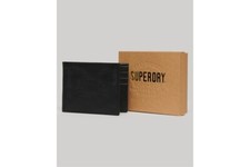 Superdry Leather Wallet In A