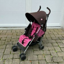 MACLAREN Quest Single Stroller
