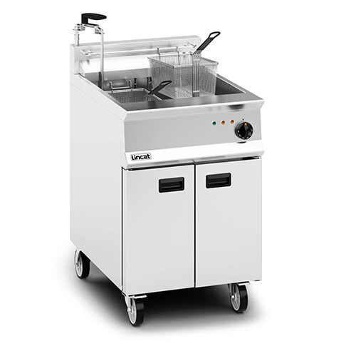 Lincat fryer oe8108 opus - oe8108,