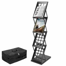 Portable folding exhibition - portable,