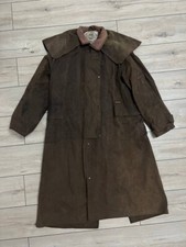 Vintage Australian Driza-Bone