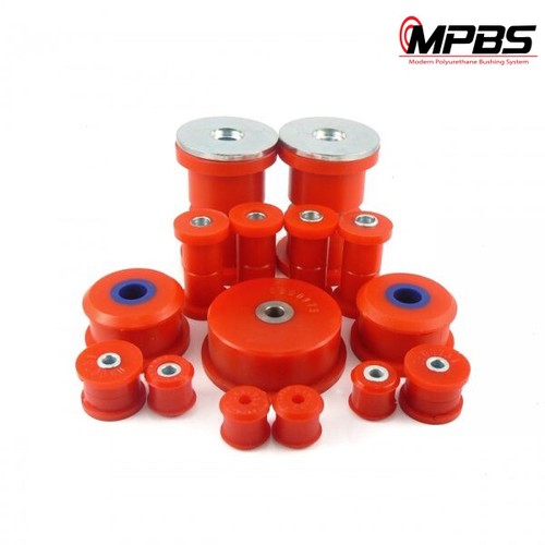 Suspension set mpbs 0800601 - suspension,