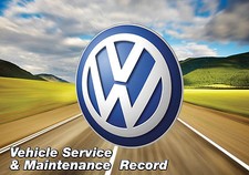 New maintenance history book - new,