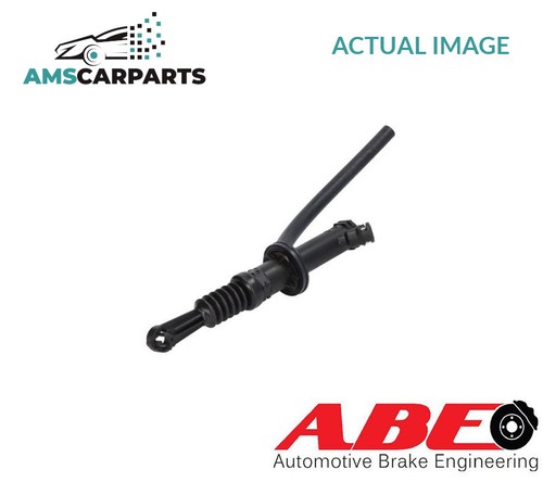 Clutch master cylinder - master,