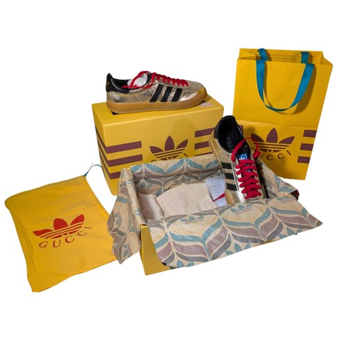 Adidas gucci gazelle - adidas,