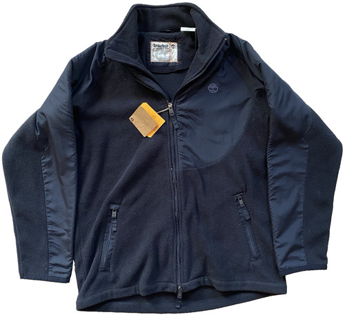 Timberland large full zip - timberland,