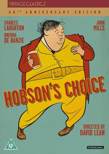 Hobson choice 60th - hobson's,