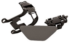 BMW 5 SERIES F11 Headlight Washer CoverLeverBracket Set LH M Sport 2009-2017