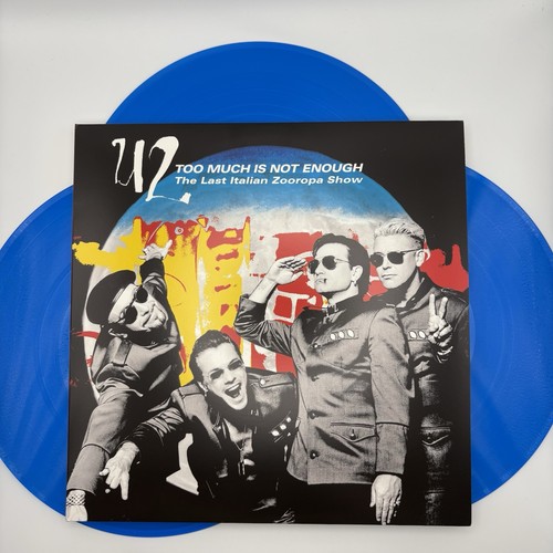 Limited edition triple - limited,