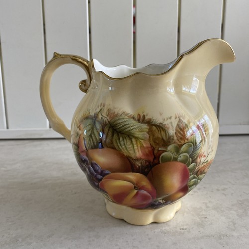 Aynsley orchard gold large - aynsley,