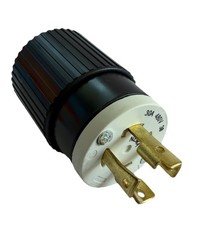 AC WORKS® NEMA L16-30P –