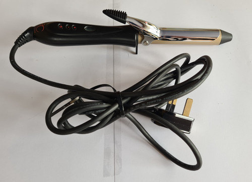 Curling tongs andrew - curling,