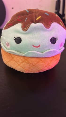 Squishmallows flip mallows - flip, a
