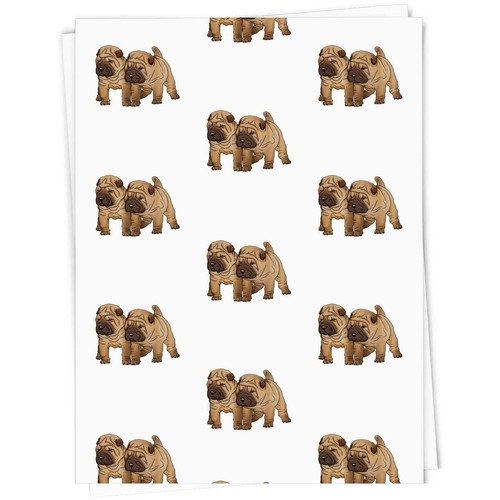 Shar pei puppies - 'shar-pei, gift