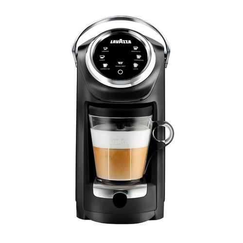 Lavazza expert classy plus - lavazza,
