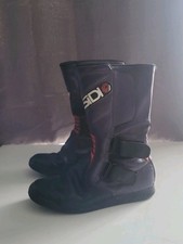 Sidi vertigo boots - vertigo,