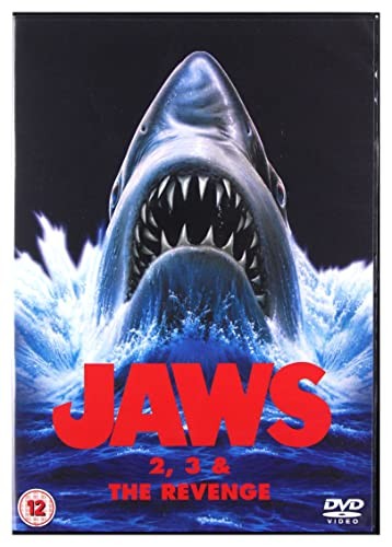 Jaws the - 2/jaws,