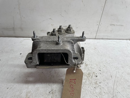 Ford fiesta gearbox - gearbox, top