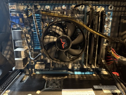 Gigabyte z77 d3h - gigabyte, lga1155