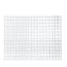 1/2/4 Pack Plastic Canvas