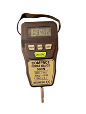 Mecmesin 860 023 compact - 860-023, force