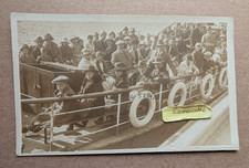 OLD PHOTO MEN WOMEN SHIP PADDLE STEAMER FASHION SOCIAL HISTORY  PT 974