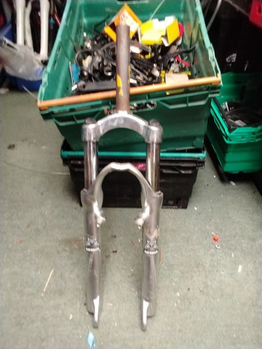 Marzocchi comp mountain - mz,