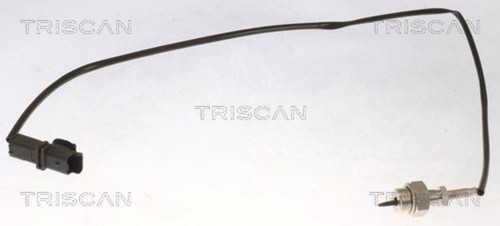 Exhaust gas temperature sensor - exhaust,