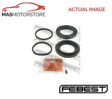 BRAKE CALIPER REPAIR KIT FRONT FEBEST 2375-PASB5F V FOR AUDI A6 C5,A4 B5,A8 D2