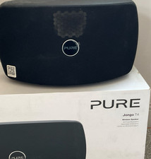 Pure jongo wireless speaker - wireless,