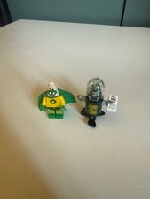 LEGO SpongeBob 3815 Superhero