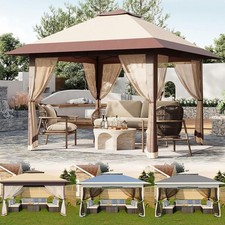 Heavy Duty 3.5x3.5 m Pop Up