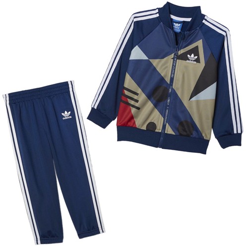 Adidas children suit - children,