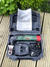 Cordless Multi-tool Multitool