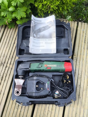 Cordless multi tool multitool - cordless,