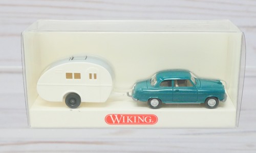 Wiking 894 classic - 02, 26,