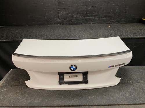 Bmw 235i coupe rear - 14-16,