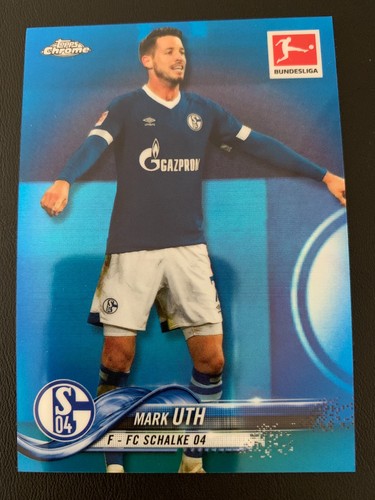 2018 topps chrome - 2018-19,