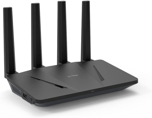 Ax1800 wifi router - gl-ax1800(flint), 6