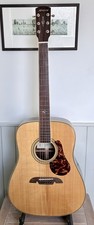 Alvarez Masterworks MD70BG