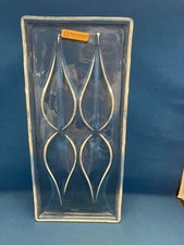 Vintage glass tray nachtmann - vintage,
