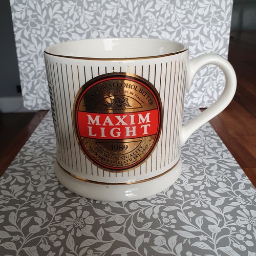 Vaux brewery maxim light - brewery,