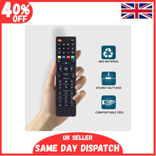 Universal Remote Control For