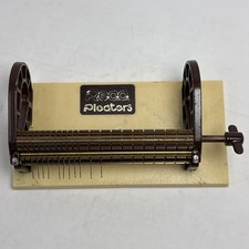 Read Pleaters 16-Row Needle