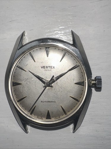 Gents jewels vertex - jewels,, revue