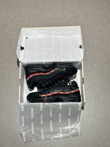 Nike undefeated air - air, max