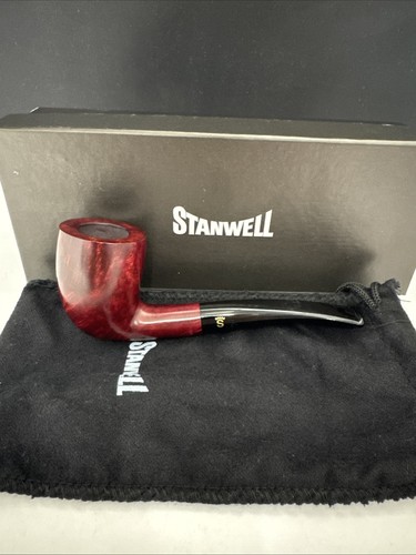 Stanwell featherweight red - stanwell,