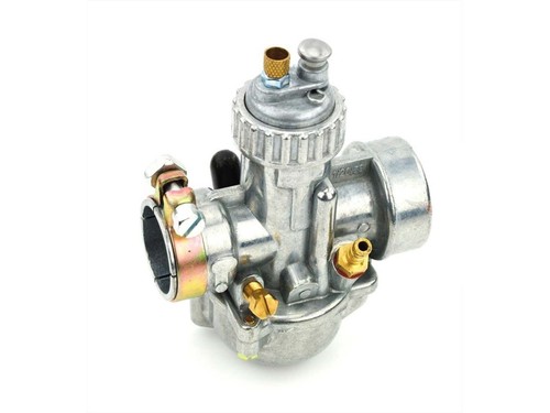 Carburetor 20mm aluminum - , for